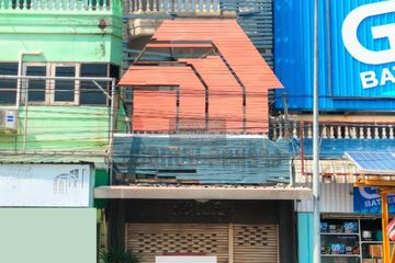 3 Bedroom Commercial for sale in Bang Ya Phraek, Samut Sakhon