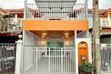 2 Bedroom Townhouse for sale in Baan Duliyanon, Tha Sai, Nonthaburi