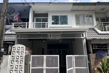 3 Bedroom Townhouse for sale in Baan Sathaporn, Bueng Yitho, Pathum Thani