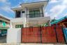 4 Bedroom House for sale in Anusawari, Bangkok