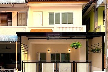 2 Bedroom Townhouse for sale in Bang Prong, Samut Prakan