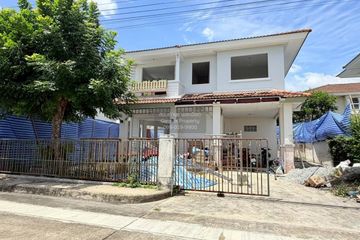 3 Bedroom House for sale in Nonthaburi