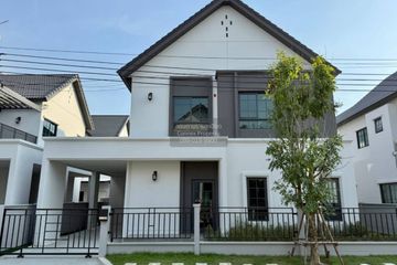 4 Bedroom House for sale in Centro Bangna, Bang Kaeo, Samut Prakan