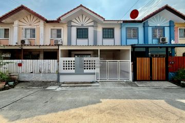 3 Bedroom Townhouse for sale in Sai Noi, Nonthaburi