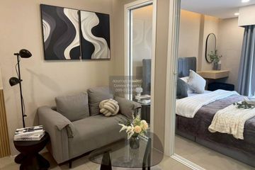 1 Bedroom Condo for sale in City Villa soi Ladprao 130, Khlong Chan, Bangkok near MRT Lat Phrao 101