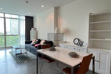 1 Bedroom Condo for sale in The River by Raimon Land, Khlong Ton Sai, Bangkok near BTS Krung Thon Buri