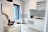 1 Bedroom Condo for sale in The Privacy Rama 9, Suan Luang, Bangkok near Airport Rail Link Ramkhamhaeng