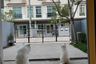 2 Bedroom Townhouse for sale in Nai Khlong Bang Pla Kot, Samut Prakan