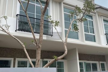 2 Bedroom Townhouse for sale in Nai Khlong Bang Pla Kot, Samut Prakan