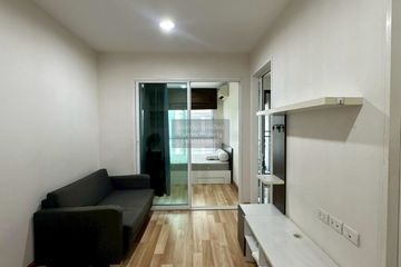 1 Bedroom Condo for sale in A Pool Condo Bangna, Bang Na, Bangkok near BTS Bang Na