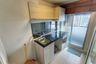 1 Bedroom Condo for sale in Aspire Wutthakat, Talat Phlu, Bangkok near BTS Wutthakat