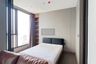 1 Bedroom Condo for sale in The Esse at Singha Complex, Bang Kapi, Bangkok near MRT Phetchaburi