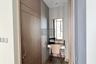 1 Bedroom Condo for sale in The Esse at Singha Complex, Bang Kapi, Bangkok near MRT Phetchaburi