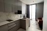 1 Bedroom Condo for sale in The Esse at Singha Complex, Bang Kapi, Bangkok near MRT Phetchaburi