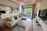 1 Bedroom Condo for sale in The Seed Musee, Khlong Tan, Bangkok near BTS Phrom Phong