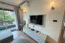 1 Bedroom Condo for sale in The Seed Musee, Khlong Tan, Bangkok near BTS Phrom Phong