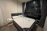 1 Bedroom Condo for sale in THE LINE Wongsawang, Wong Sawang, Bangkok near MRT Wong Sawang