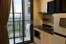 1 Bedroom Condo for sale in THE LINE Wongsawang, Wong Sawang, Bangkok near MRT Wong Sawang