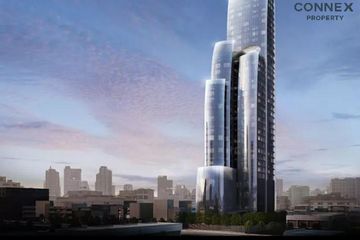 2 Bedroom Condo for sale in AESTIQ Thonglor, Khlong Tan Nuea, Bangkok near BTS Thong Lo