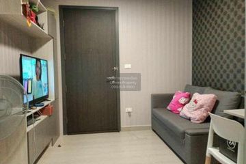 1 Bedroom Condo for sale in Niche id Phetkasem-Bangkae, Bang Khae, Bangkok near MRT Bang Khae