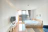 1 Bedroom Condo for sale in Quad Sathon, Thung Wat Don, Bangkok near BTS Chong Nonsi