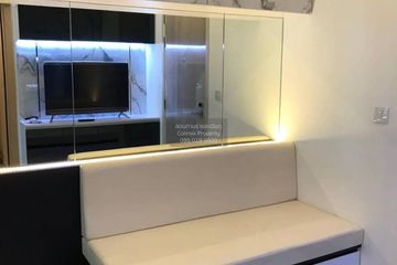 1 Bedroom Condo for sale in Life Asoke, Bang Kapi, Bangkok near MRT Phetchaburi