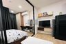 1 Bedroom Condo for sale in Kave Town Shift, Khlong Nueng, Pathum Thani