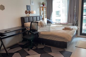 1 Bedroom Condo for sale in Rhythm Sukhumvit 36-38, Khlong Tan, Bangkok near BTS Thong Lo