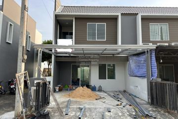 3 Bedroom Townhouse for sale in The Colors Rangsit-Klong 4, Lat Sawai, Pathum Thani