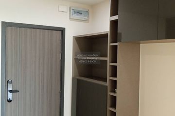 1 Bedroom Condo for sale in Supalai Veranda Phasi Charoen Station, Bang Wa, Bangkok near MRT Phasi Charoen