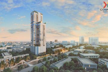 1 Bedroom Condo for sale in Maru Ladprao 15, Chom Phon, Bangkok near MRT Ratchadaphisek