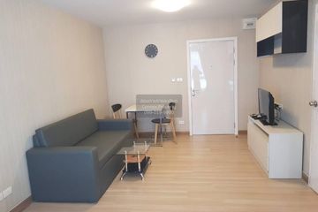 1 Bedroom Condo for sale in Plum Condo Phaholyothin 89, Prachathipat, Pathum Thani