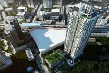 1 Bedroom Condo for sale in Rhythm Sukhumvit 42, Phra Khanong, Bangkok near BTS Ekkamai