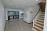 3 Bedroom Townhouse for sale in Pruksa Town Phetkasem 81, Nong Khaem, Bangkok