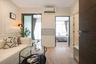 1 Bedroom Condo for sale in Metro sky prachachuen, Wong Sawang, Bangkok near MRT Bang Son