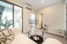 1 Bedroom Condo for sale in Metro sky prachachuen, Wong Sawang, Bangkok near MRT Bang Son