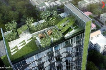 2 Bedroom Condo for sale in Siamese Ratchakru, Sam Sen Nai, Bangkok near BTS Sanam Pao