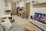 1 Bedroom Condo for sale in Noble Ambience Sukhumvit 42, Phra Khanong, Bangkok near BTS Ekkamai