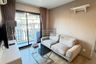2 Bedroom Condo for sale in Notting Hill Phahol - Kaset, Bangkok near BTS Bang Bua