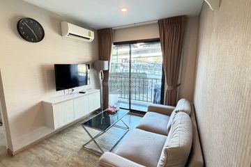 2 Bedroom Condo for sale in Notting Hill Phahol - Kaset, Bangkok near BTS Bang Bua