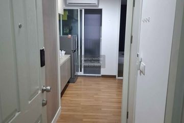 1 Bedroom Condo for sale in Regent Home Bangson, Bang Sue, Bangkok near MRT Bang Son