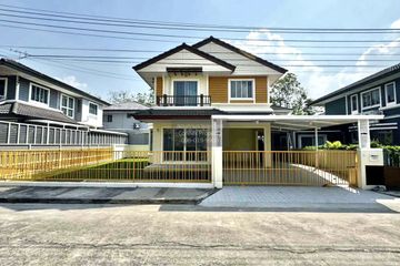 3 Bedroom House for sale in Prueklada Rangsit Klong 4, Lat Sawai, Pathum Thani
