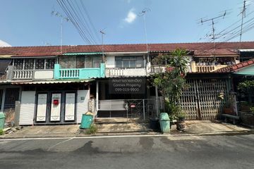 2 Bedroom Townhouse for sale in Bang Mae Nang, Nonthaburi
