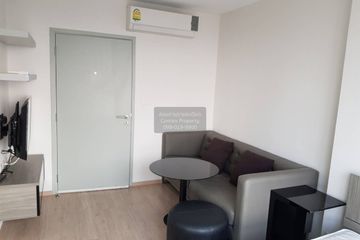 1 Bedroom Condo for sale in Ideo Sathorn - Thaphra, Bukkhalo, Bangkok near BTS Pho Nimit