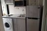 1 Bedroom Condo for sale in Ideo Sathorn - Thaphra, Bukkhalo, Bangkok near BTS Pho Nimit