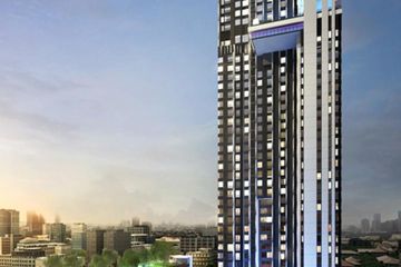 1 Bedroom Condo for sale in Edge Sukhumvit 23, Khlong Toei Nuea, Bangkok near BTS Asoke