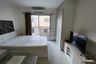 1 Bedroom Condo for sale in Aspire Ladprao 113, Khlong Chan, Bangkok near MRT Bang Kapi