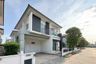 4 Bedroom House for sale in Centro Prachauthit 90, Ban Khlong Suan, Samut Prakan