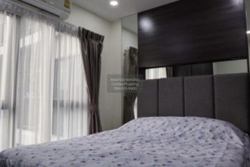 1 Bedroom Condo for sale in D Mark Condo @ Sutthisan, Sam Sen Nok, Bangkok near MRT Sutthisan