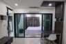 1 Bedroom Condo for sale in D Mark Condo @ Sutthisan, Sam Sen Nok, Bangkok near MRT Sutthisan